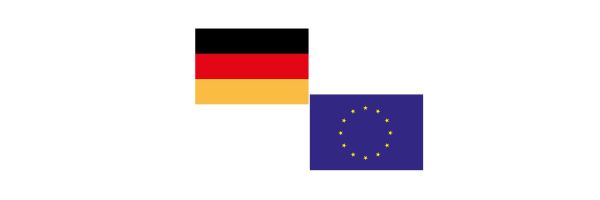 Deutschland/Europa