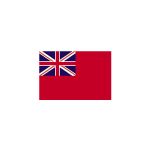 Großbritannen (red ensign)