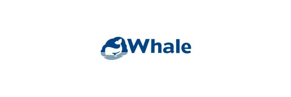 WHALE Rohrsystem