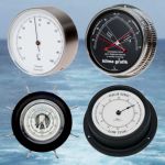 Uhren/Barometer & Co.