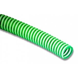 PVC Spiralschlauch 25 mm