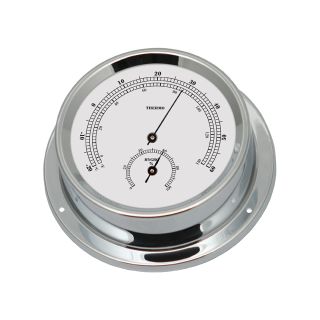 Thermo-/Hygrometer